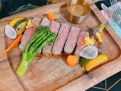 -第101座花园餐厅(湖滨88店)