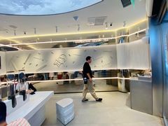 -喜茶(北京三里屯太古里店)