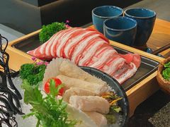 -湊湊火锅·茶憩(东城万达店)