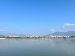 -福建鲤鱼洲酒店