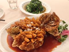-得月楼·省级非遗·传统苏帮菜(观前店)