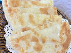 -山南熏肉大饼(辽菜旗舰店)