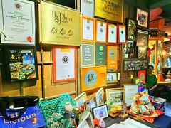 -普朗姆生蚝吧(原建国路店)