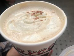 -星巴克(杭州西湖银泰1F店)