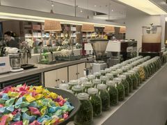 -四季餐厅(华苑店)