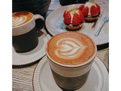 -BAKER&SPICE(安福路店)