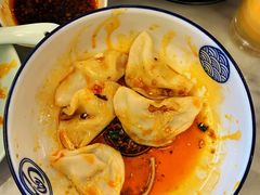 钟水饺-陈麻婆豆腐总店
