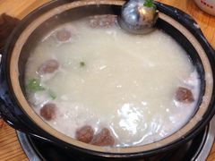 iphone_upload_pic-丰尔粥食·粥底火锅·桑拿鸡(大良总店)