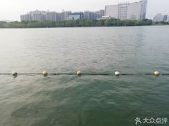 -天鹅湖体育公园