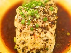 -西安饭庄·非遗陕菜(钟楼店)