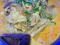 -胖哥俩肉蟹煲(虹口龙之梦店)
