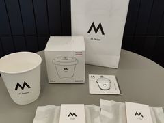 -M Stand(西安大悦城店)