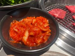 -焱铁烧·黑毛和牛专门店(杭州嘉里中心店)