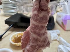 -五洲牛肉美食馆