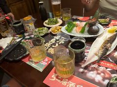 -弓二·烧鸟居酒屋(财富购物中心店)