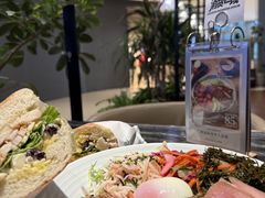 -THE WOODS 简餐 (国贸商城店)