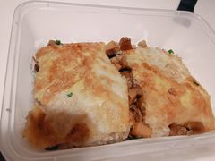 -老通城豆皮大王(吉庆街店)