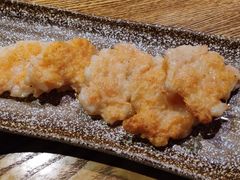 大良煎虾饼-小和庆·知味(首铸万科店)