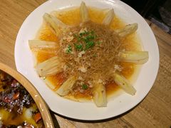 -東舍食唐精品陕菜馆