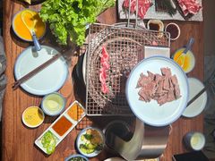 -匠牛道烤肉料理店(西坝河店)