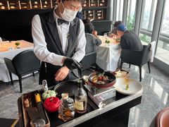 -THE WANG王品(上海中心云端店)