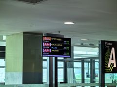 -吉隆坡国际机场