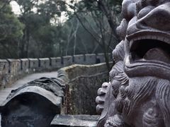 -台州府城(江南长城)