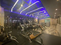 -星悦荟健身游泳(珠江新城店)
