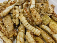 -红日饭店(裕隆三路店)