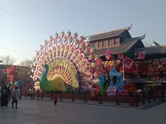 -济南方特东方神画