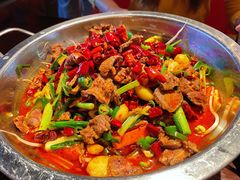 -成都娃娃花园餐厅 (南艺旗舰店)