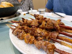 羊肉串-双井轩(双井店)