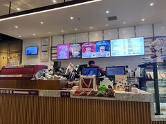 -COSTA COFFEE(斯普瑞斯奥特莱斯店)
