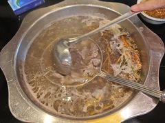 -八方客汕头火锅·牛肉·卤水(福保店)