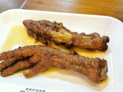 -阿利茄汁面(西城永捷店)