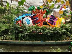 -南宫五洲植物乐园