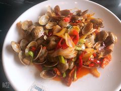 -南海渔家•海鲜•正宗海南菜(海棠湾店)