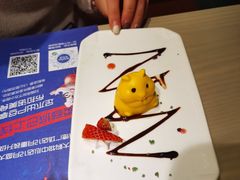 -布拉诺牛排西餐厅(上城天街店)