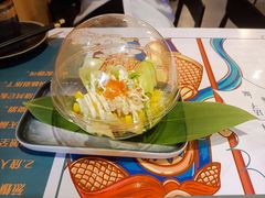-崎玉烧·寿司料理(石井国际店)