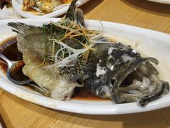 -南海渔家•海鲜•正宗海南菜(海棠湾店)