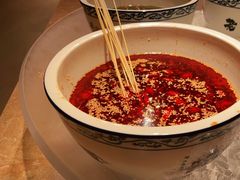 -济南鲁能贵和洲际酒店-第六层自助餐厅