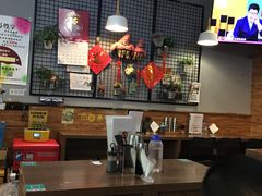大堂-犀牛家猪排