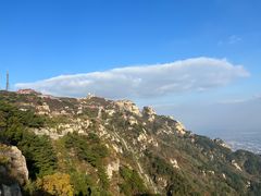 -泰山风景名胜区