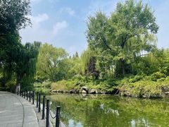 -济南大明湖景区