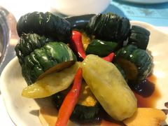 -三个椰子·现砍椰子鸡(金源CBD店)