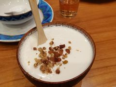 老爷自制酸奶-巴依老爷新疆美食(常营店)