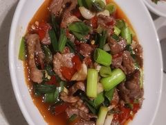 -泉上·发现DISCOVERY ·黔菜餐厅(银海元隆广场店)