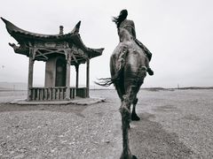 -嘉峪关关城