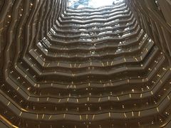-广州四季酒店·意珍·意式自助餐