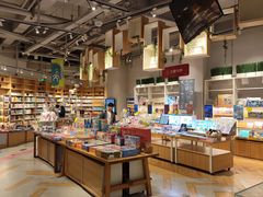-当当书店(国泰广场店)